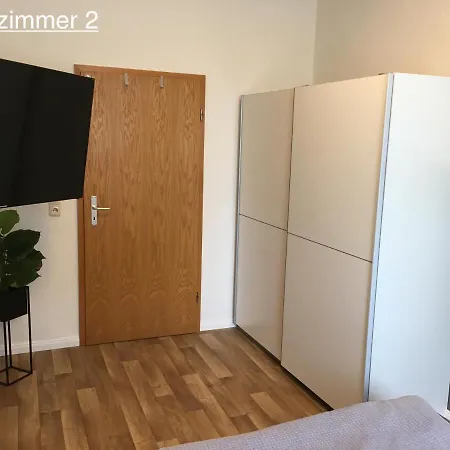 Apartment Riena